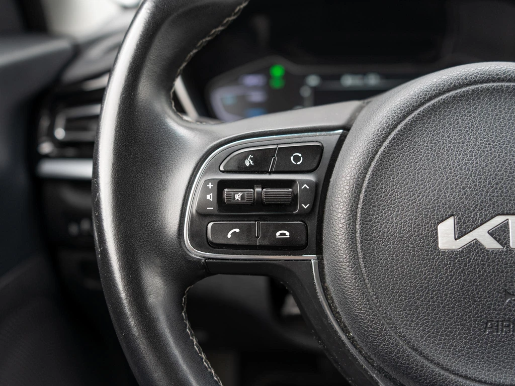 Kia Niro – foto 19