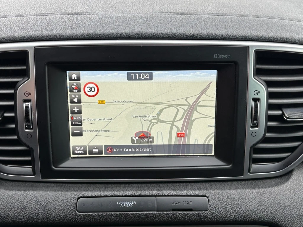 Kia Sportage – foto 9