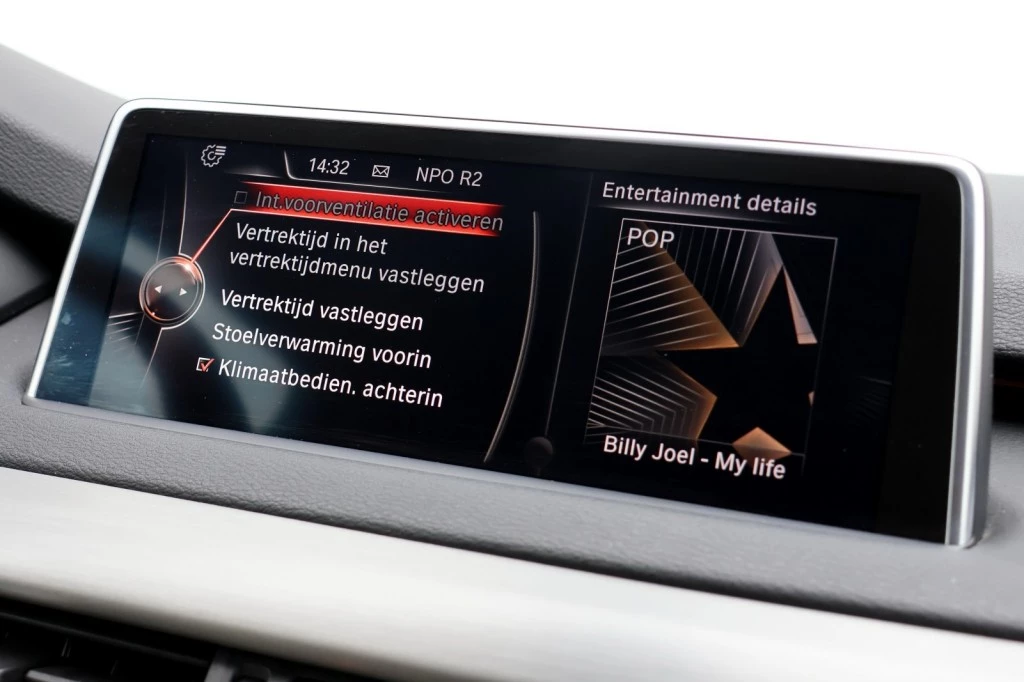 BMW X5 – foto 22
