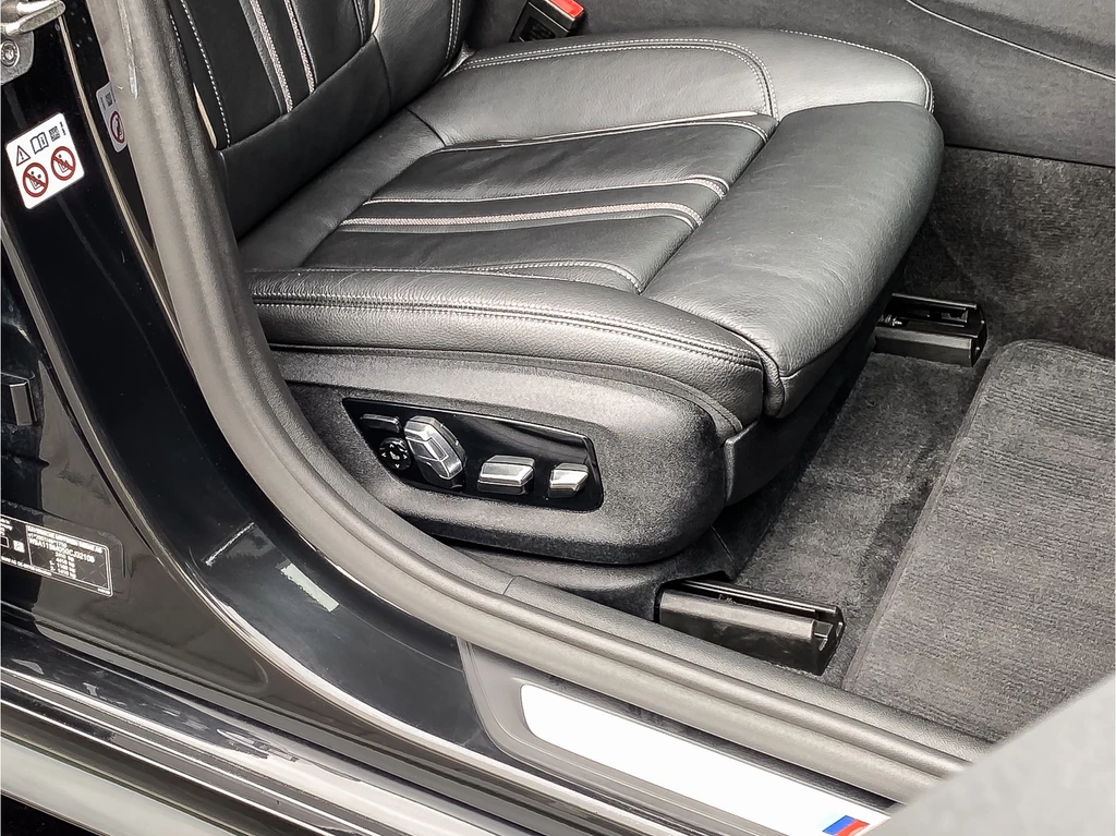 BMW 5 Serie – foto 74