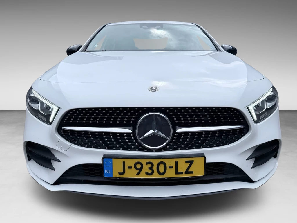 Mercedes-Benz A-Klasse – foto 7