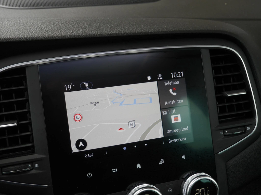 Renault Megane E-Tech – foto 20