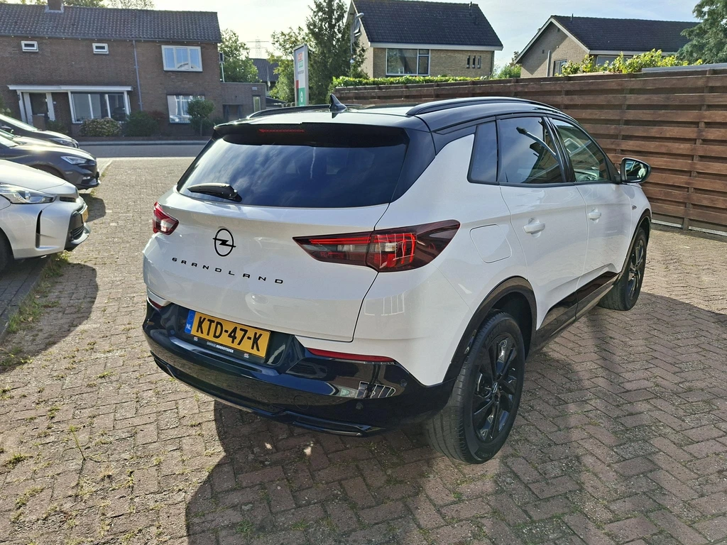 Opel Grandland – foto 6