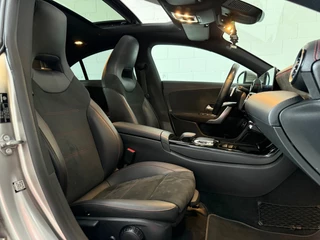 Mercedes-Benz CLA – thumbnail 16