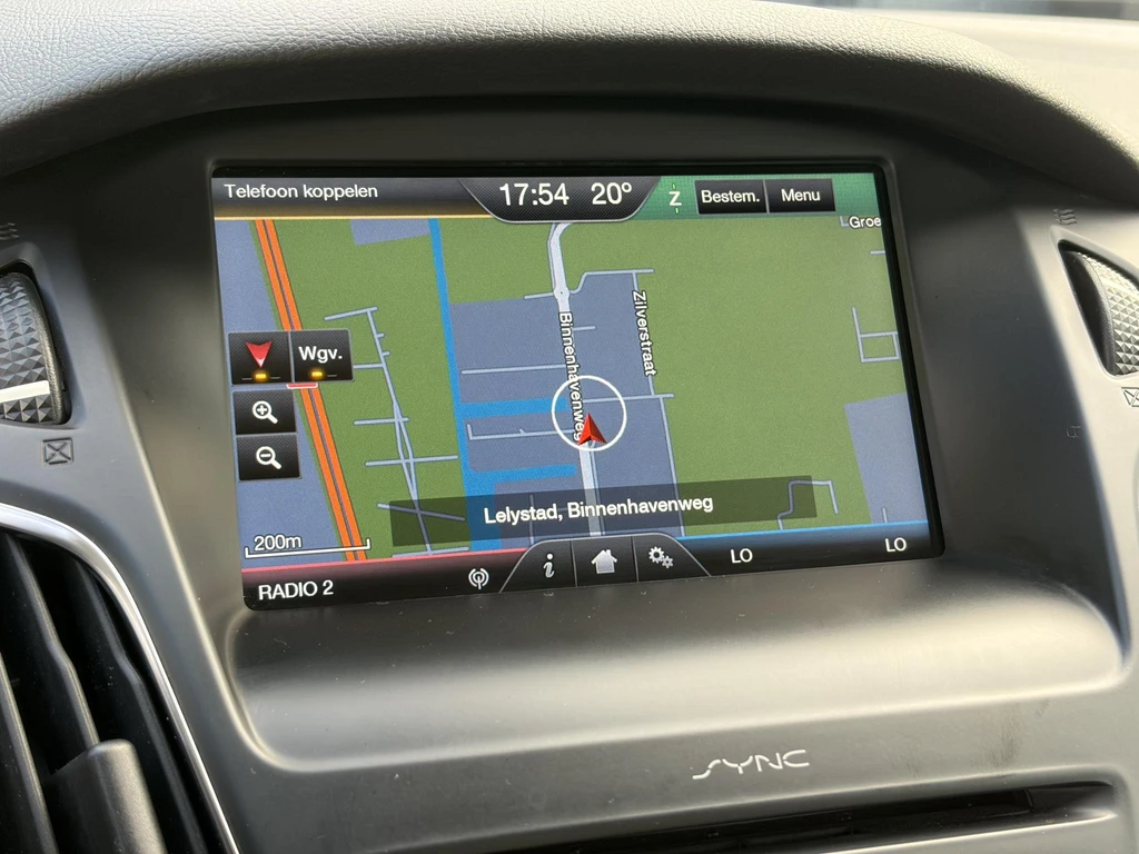 Ford Focus – foto 12