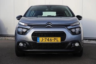 Citroën C3 – thumbnail 4