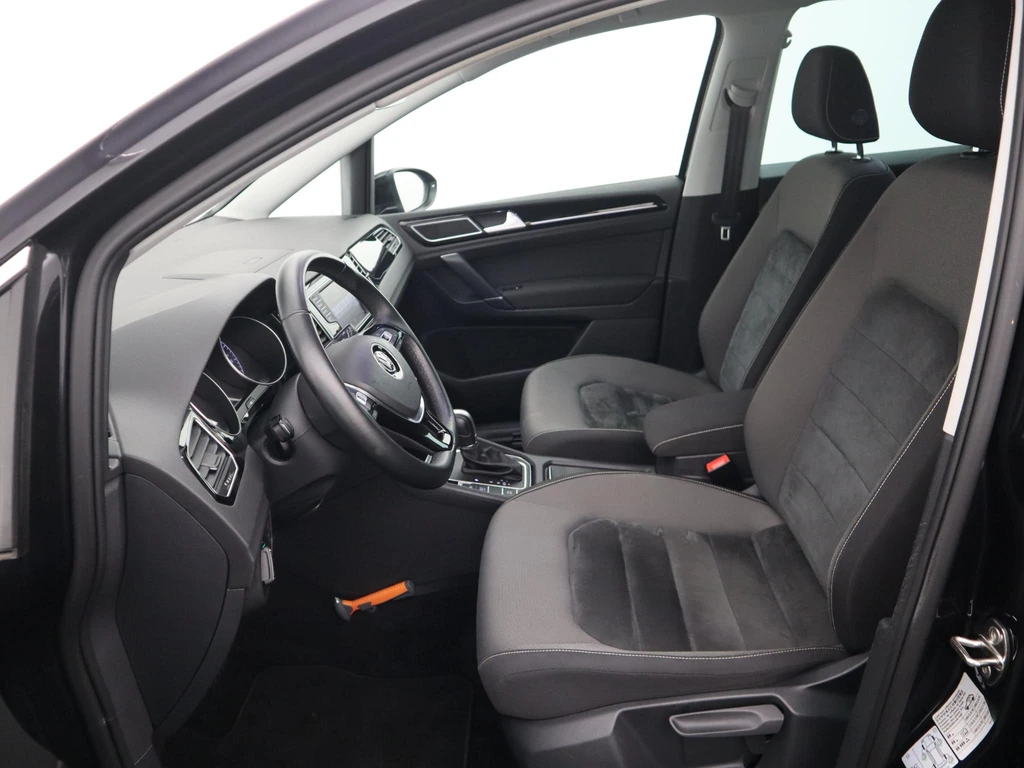 Volkswagen Golf Sportsvan – foto 21