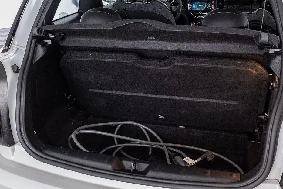 MINI Electric – foto 37