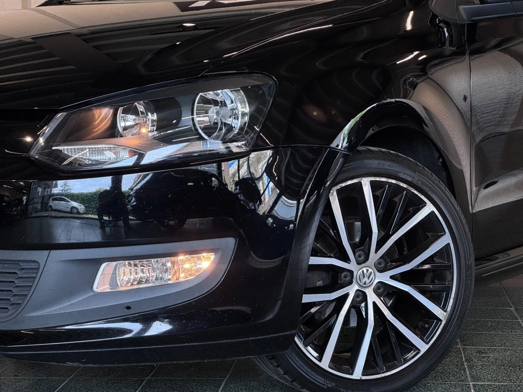Volkswagen Polo – foto 9