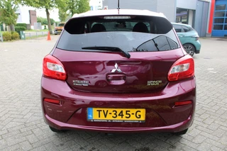 Mitsubishi Space Star – thumbnail 4