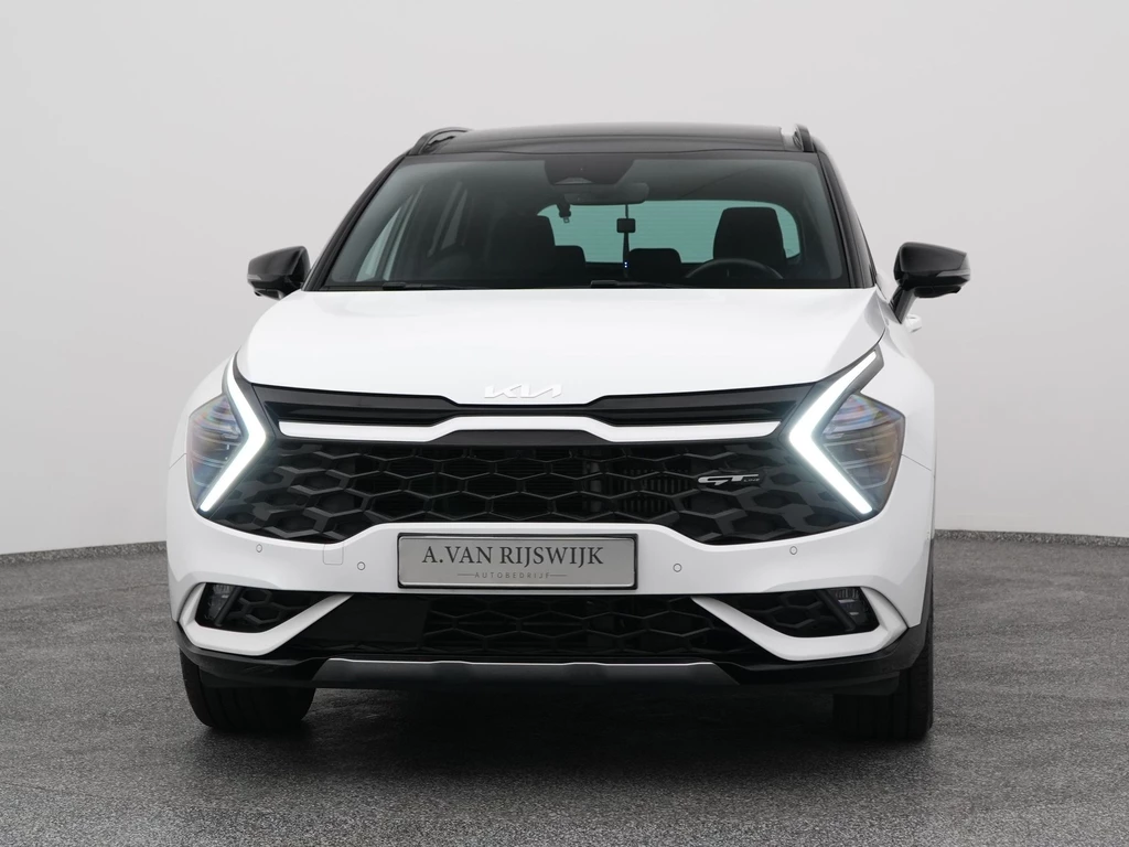 Kia Sportage – foto 16