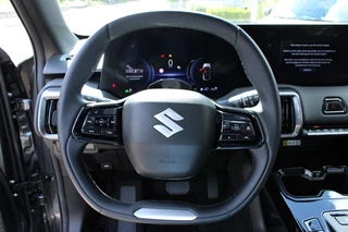 Suzuki e Vitara – thumbnail 14