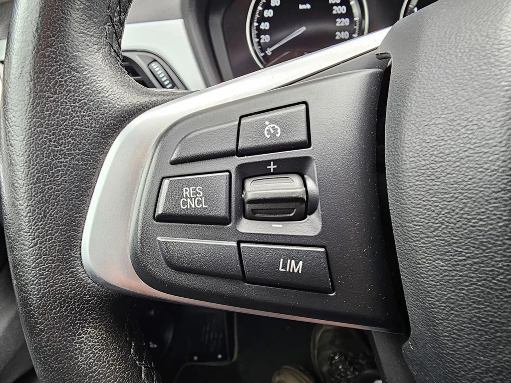 BMW X1 – foto 9
