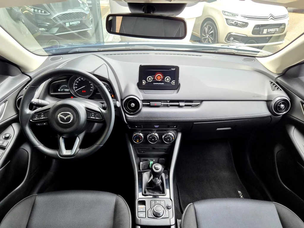 Mazda CX-3 – foto 13