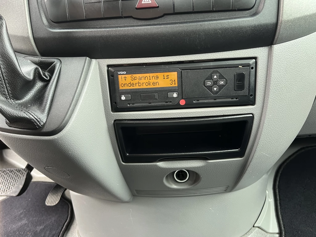 Mercedes-Benz Sprinter – foto 35