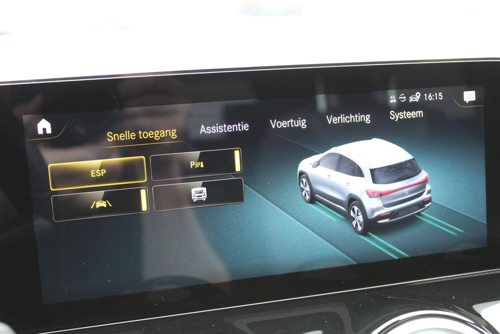 Mercedes-Benz EQA – foto 42