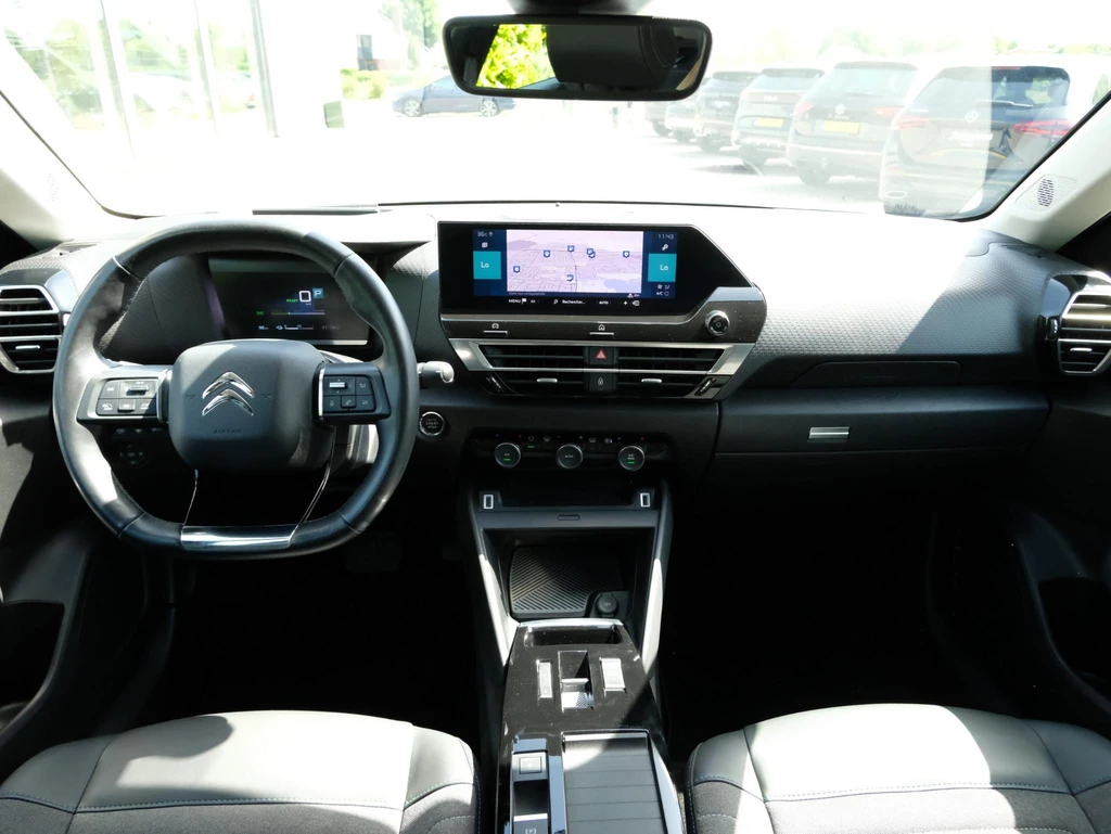 Citroën ë-C4 – foto 12
