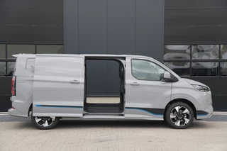 Ford E-Transit Custom – thumbnail 7