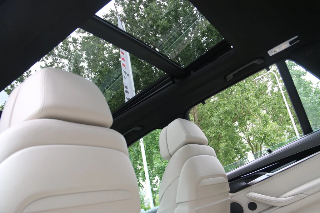 BMW X5 – foto 8