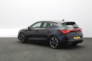 CUPRA Leon – thumbnail 3