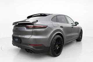 Porsche Cayenne – thumbnail 6