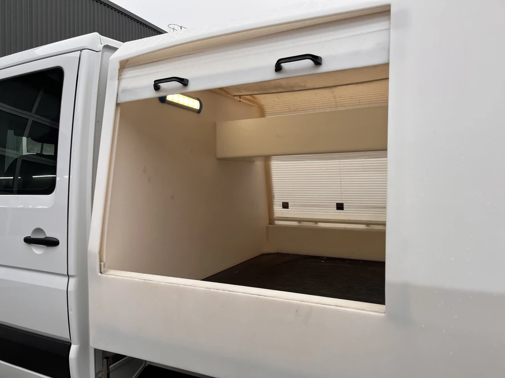 Mercedes-Benz Sprinter – foto 33