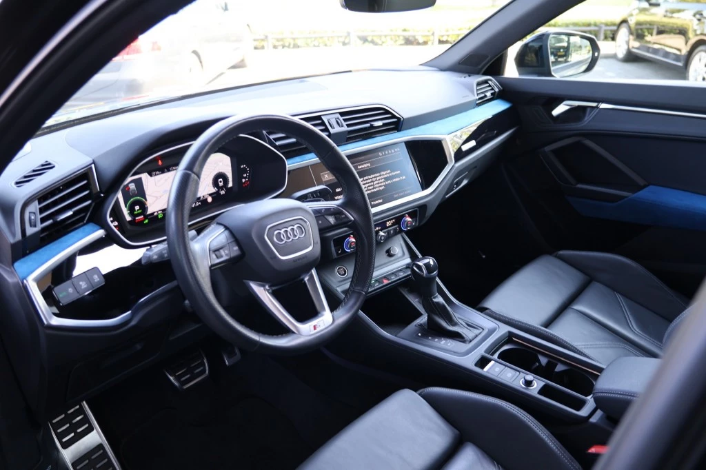 Audi Q3 – foto 7