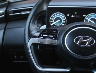 Hyundai Tucson – thumbnail 41