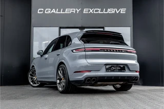 Porsche Cayenne – thumbnail 5