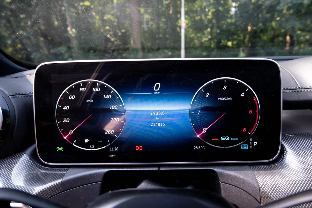 Mercedes-Benz C-Klasse – foto 10