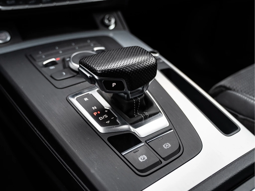 Audi Q5 – foto 20