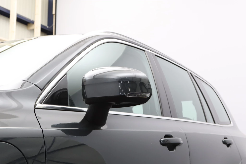 Volvo XC90 – foto 40