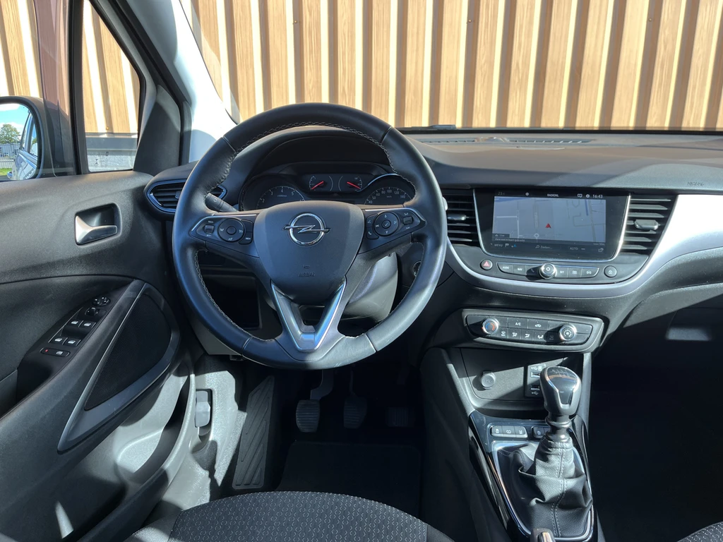 Opel Crossland X – foto 9