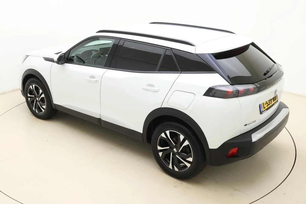 Peugeot e-2008 – foto 3