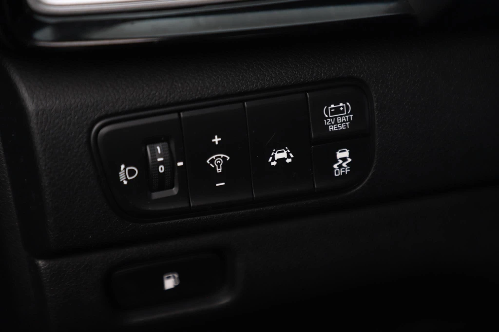 Kia Niro – foto 18