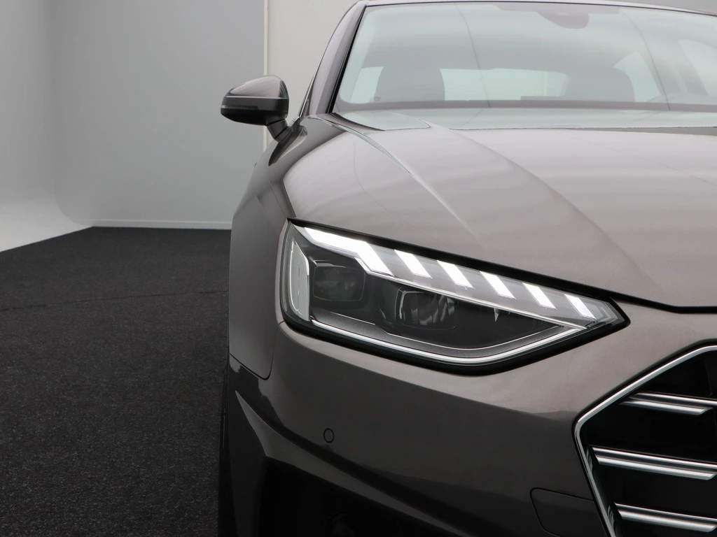Audi A4 – foto 10