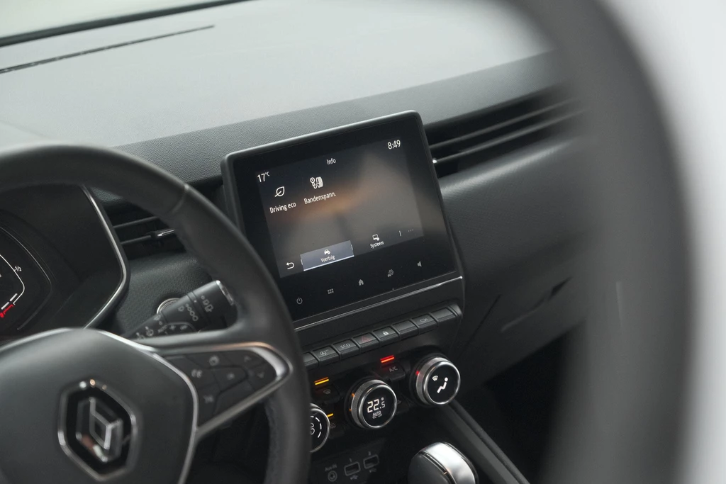 Renault Clio – foto 67