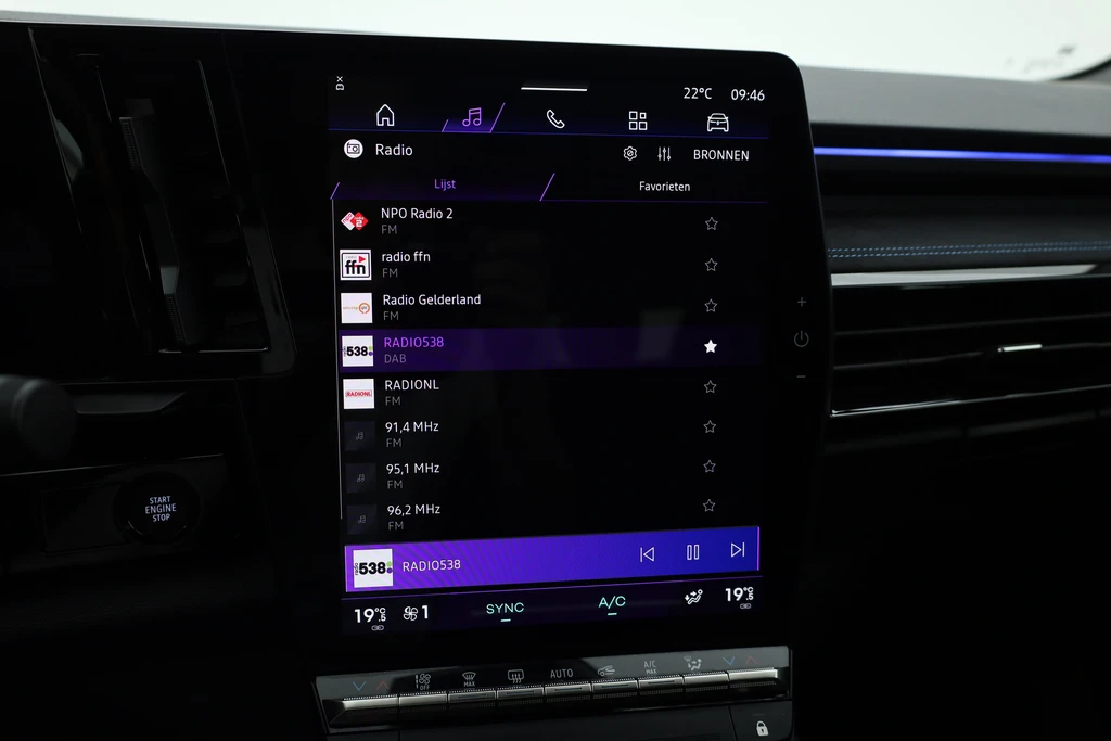 Renault Austral – foto 19