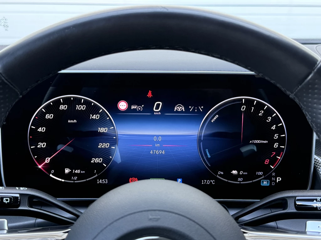 Mercedes-Benz GLC – foto 18