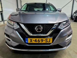 Nissan QASHQAI – thumbnail 12