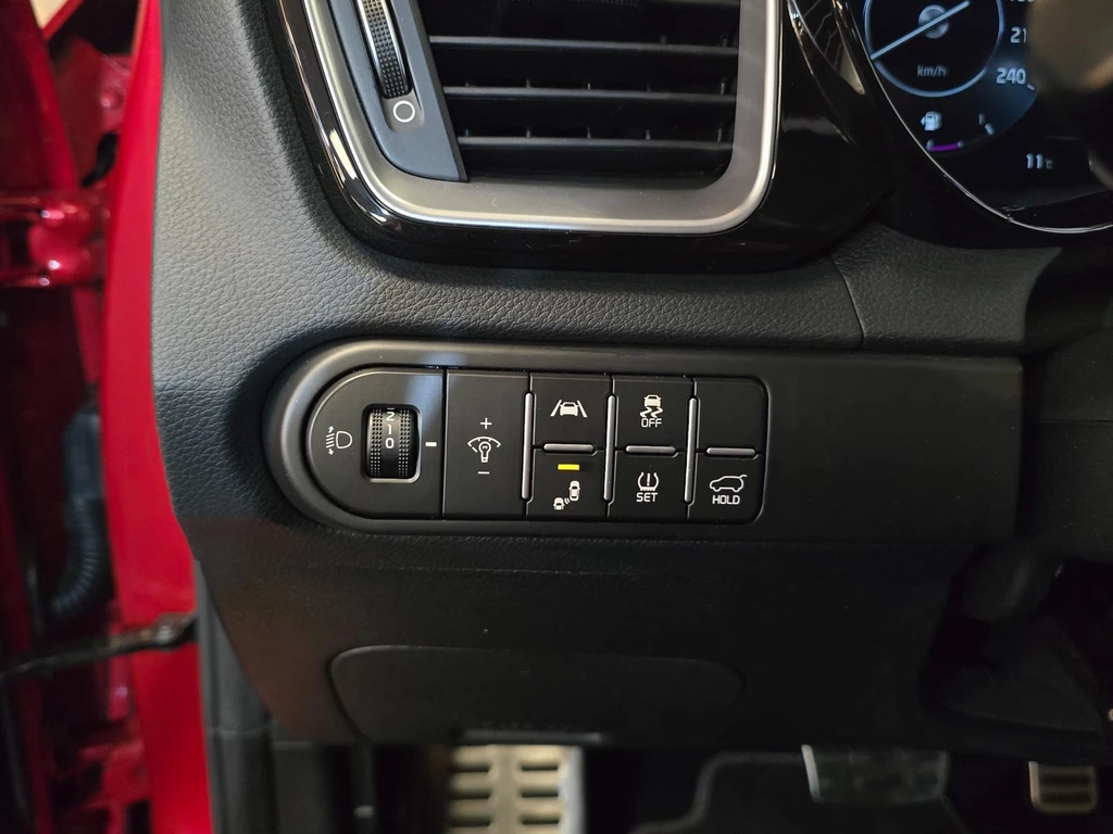 Kia ProCeed – foto 21