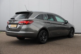 Opel Astra – thumbnail 2