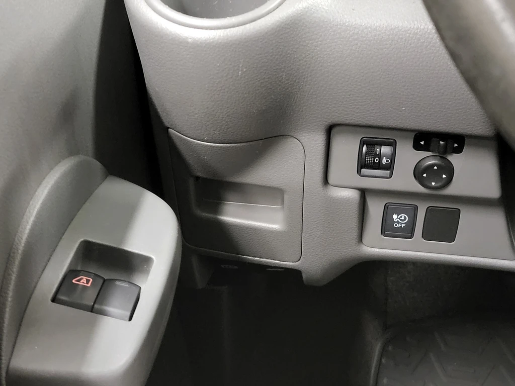 Nissan e-NV200 – foto 17