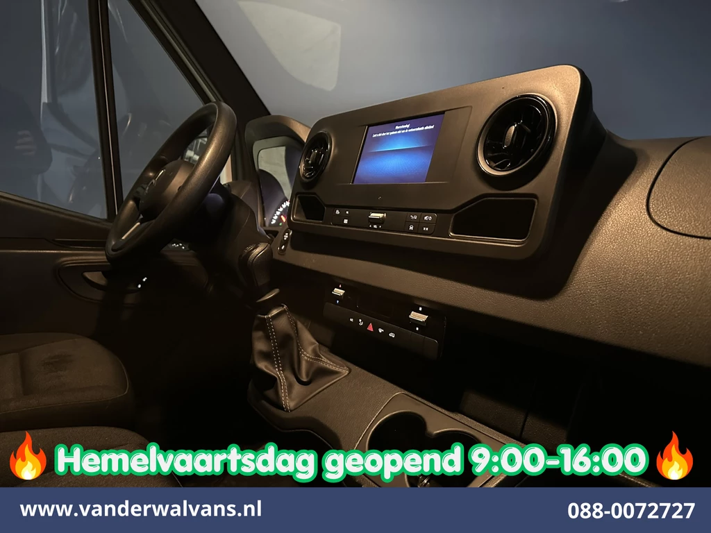 Mercedes-Benz Sprinter – foto 12
