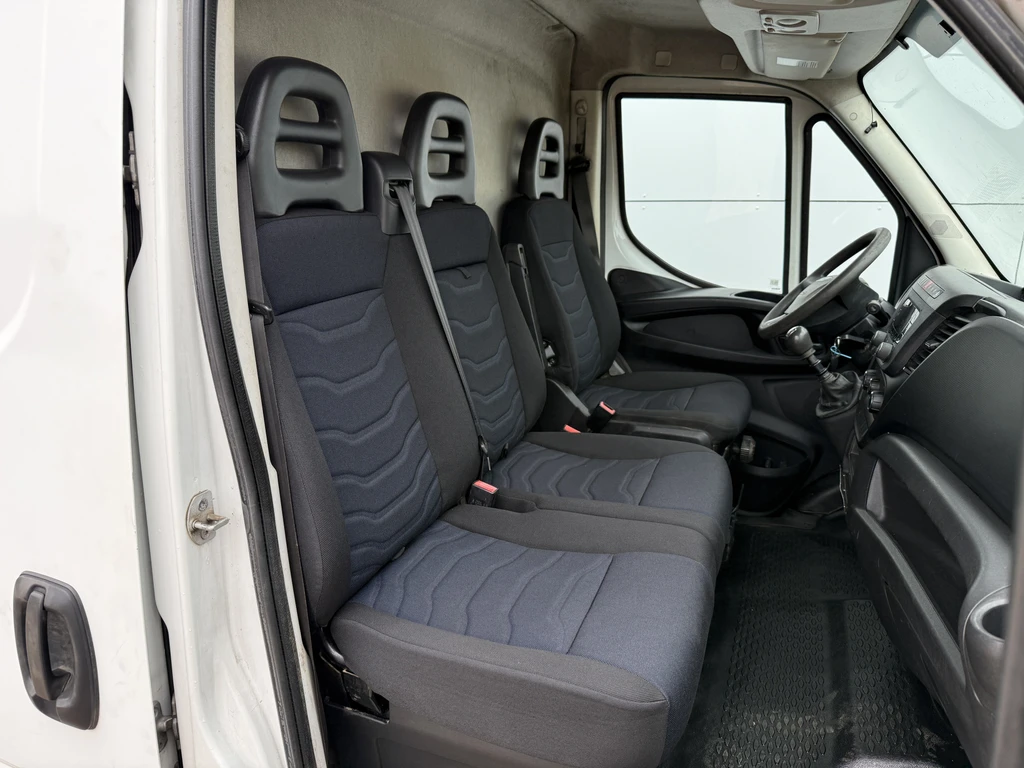 Iveco Daily – foto 8
