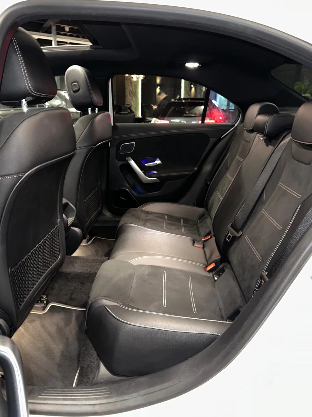 Mercedes-Benz A-Klasse – foto 27