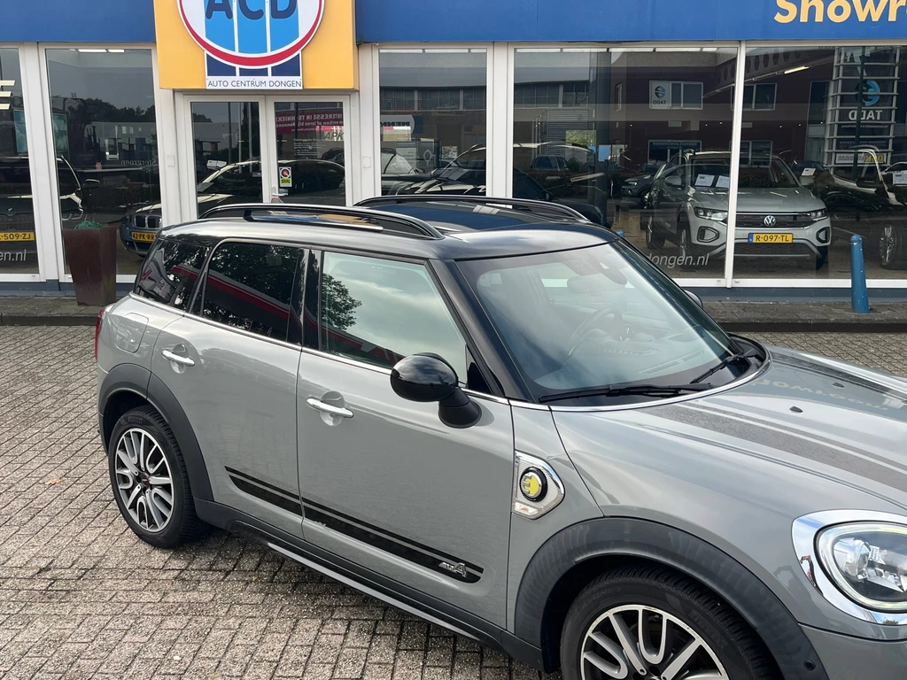 MINI Countryman – foto 19