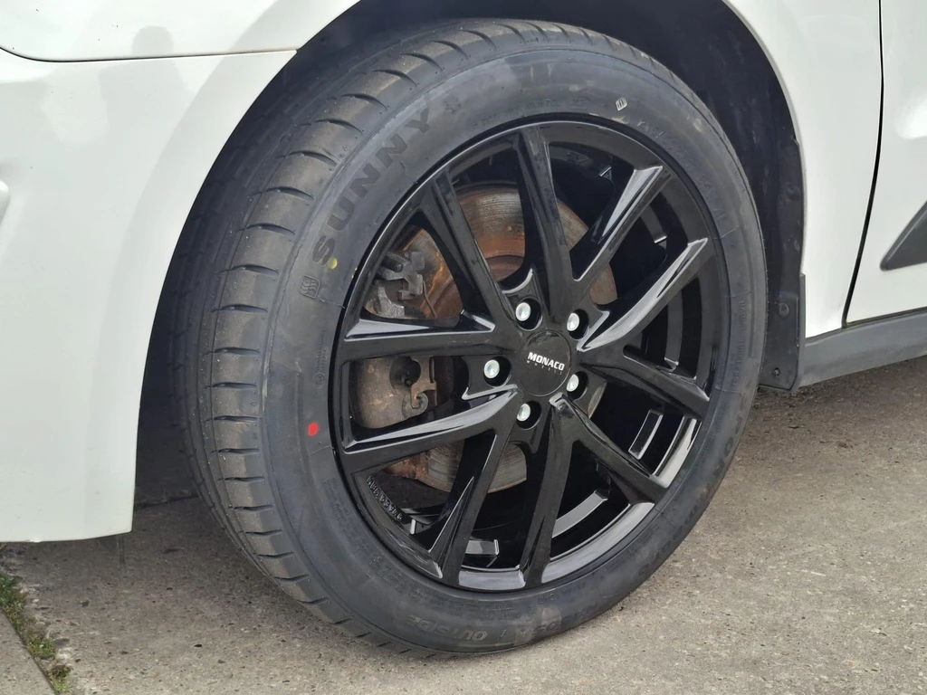 Ford Transit Connect – foto 11