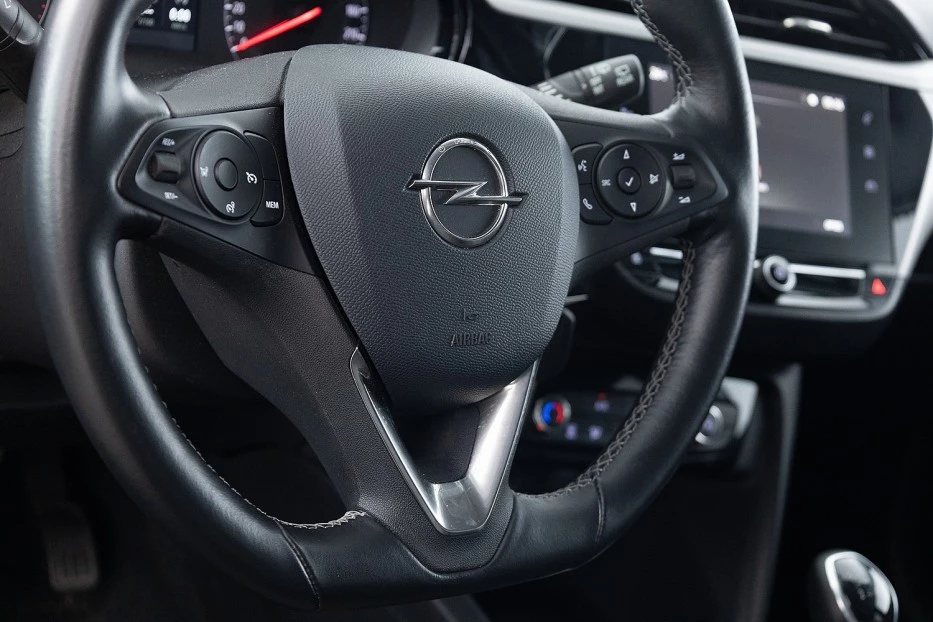 Opel Corsa – foto 13