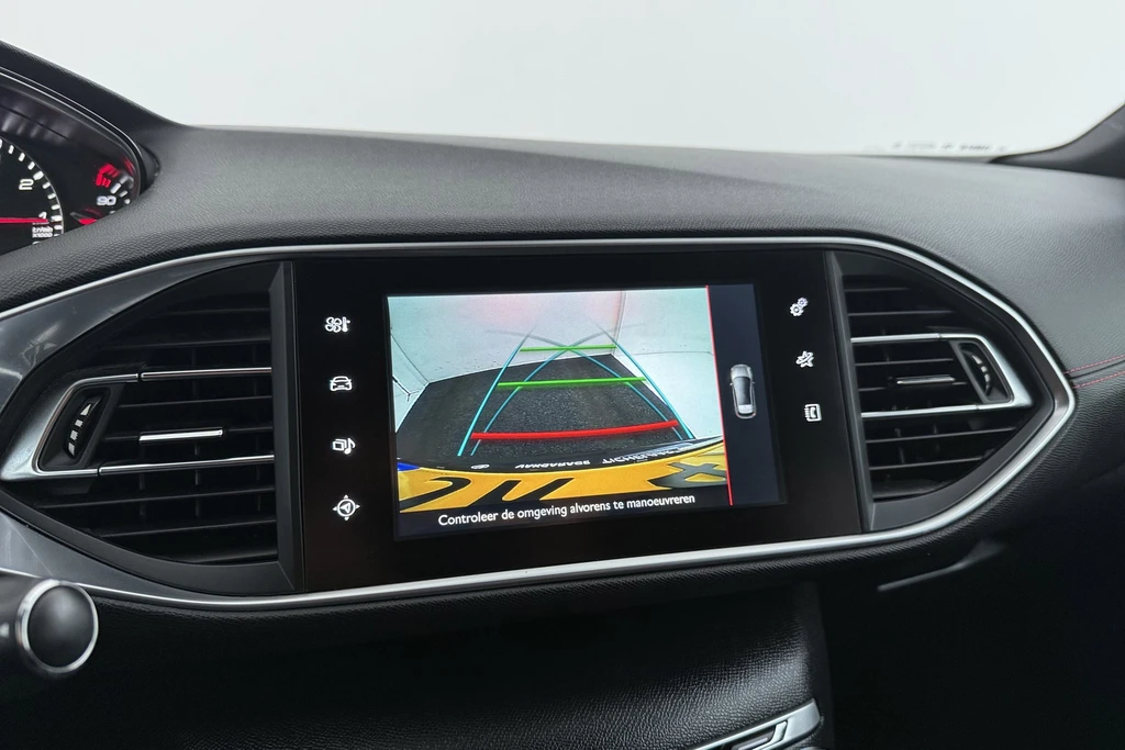 Peugeot 308 – foto 23